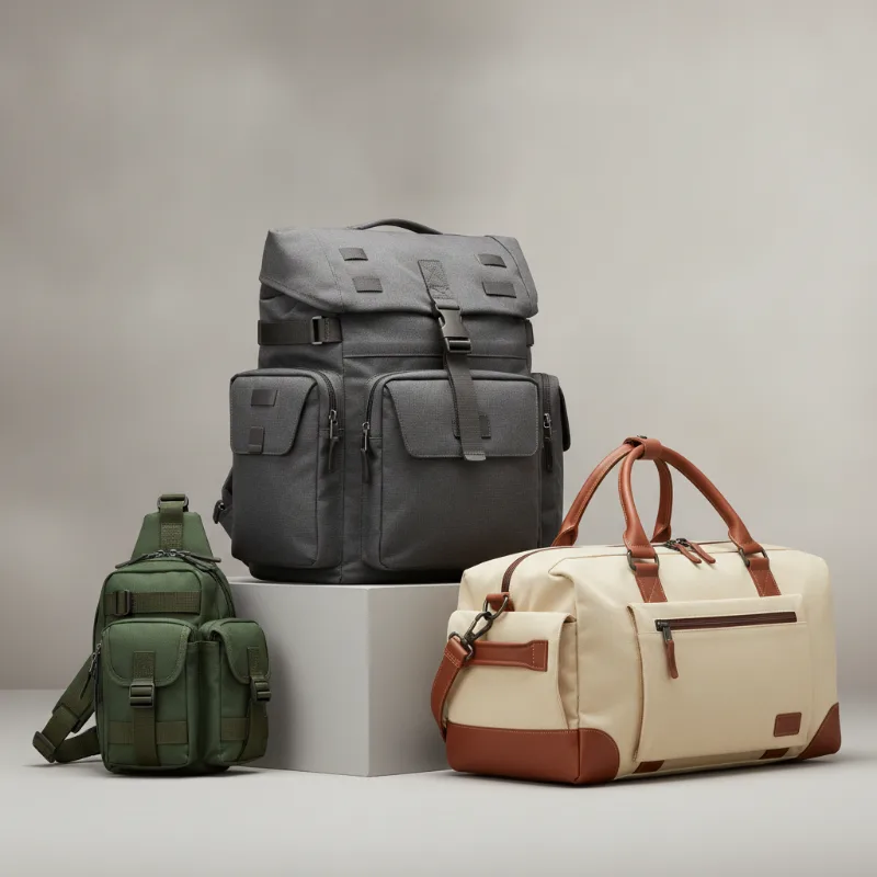 Bags