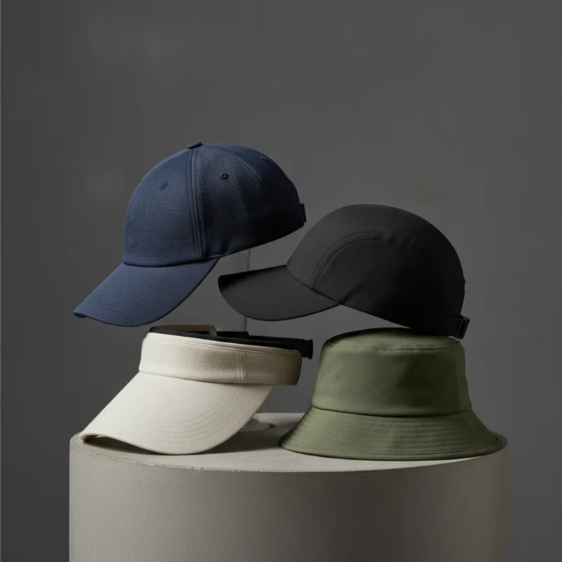 Caps