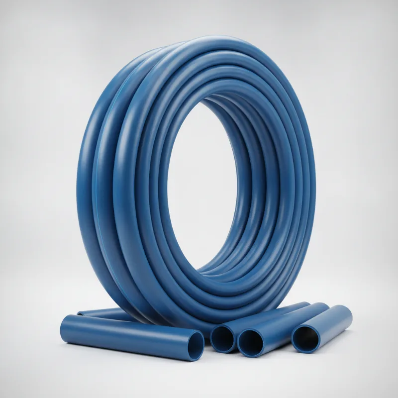 ท่อ HDPE PE