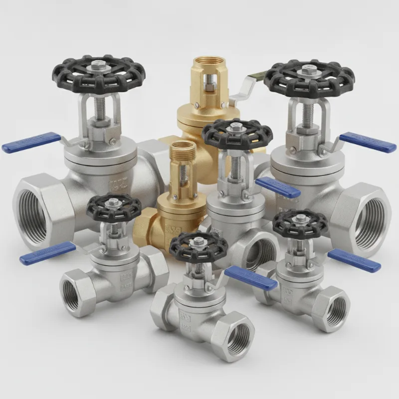 วาล์ว VALVES