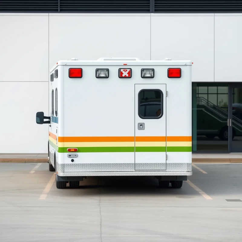 Life Support Ambulance ให้บริการรถพยาบาลเอกชนมาตรฐานสูงสำหรับการรับ-ส่งผู้ป่วยและผู้บาดเจ็บทั่วประเทศตลอด 24 ชั่วโมง โดยทีมแพทย์และบุคลากรทางการแพทย์ผู้เชี่ยวชาญ ที่พร้อมดูแลทุกความต้องการในการเคลื่อนย้ายผู้ป่วยอย่างปลอดภัย เรามอบบริการที่รวดเร็วและเป็นมืออาชีพด้วยรถพยาบาลที่สะอาดและผ่านการฆ่าเชื้อ พร้อมอุปกรณ์ทางการแพทย์ครบครัน สำหรับสถานพยาบาลใกล้เคียงหรือสถานพยาบาลตามความประสงค์ของผู้ป่วย — สินค้าหลัก