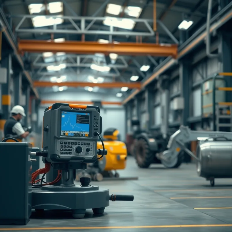 Vibration Analysis