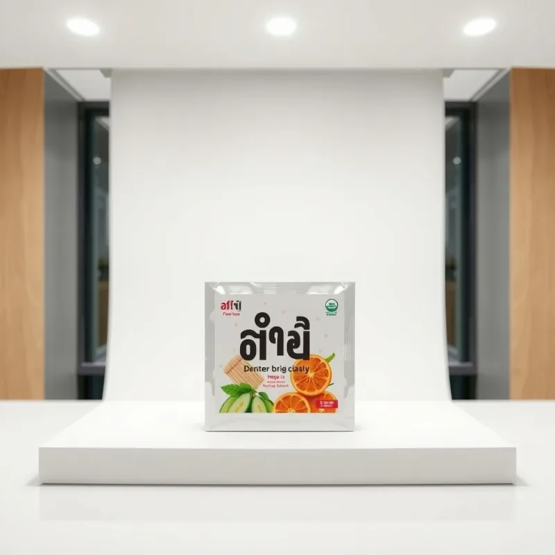ปุ๋ยอินทรีย์จากธรรมชาติ