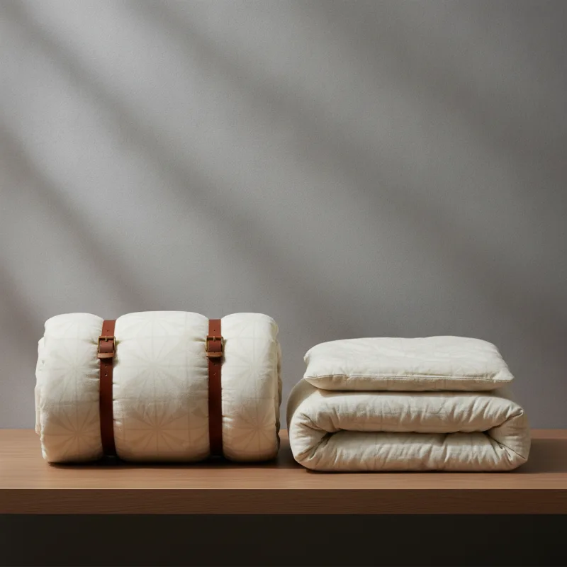 TOPPER FUTON EDITION (ที่นอนญี่ปุ่น)
