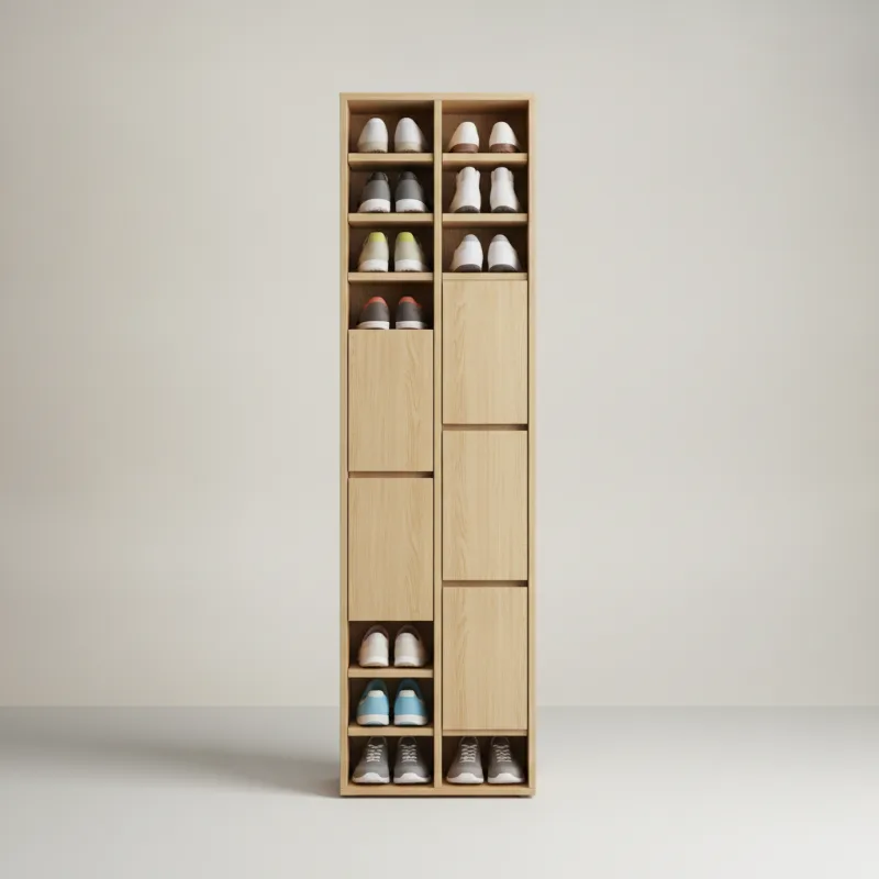 Kumu Shoe Cabinet