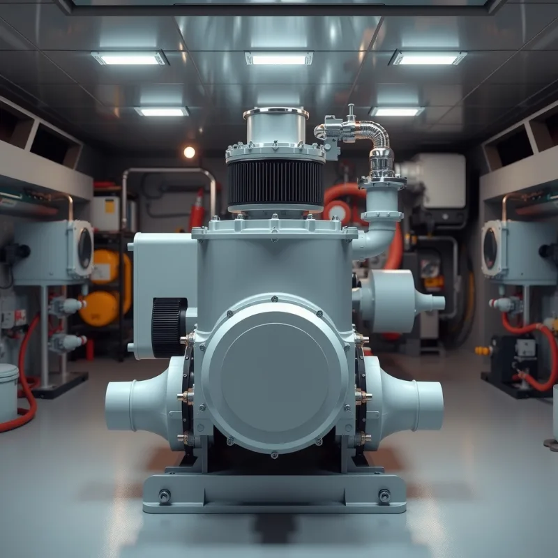 Smart Pump System