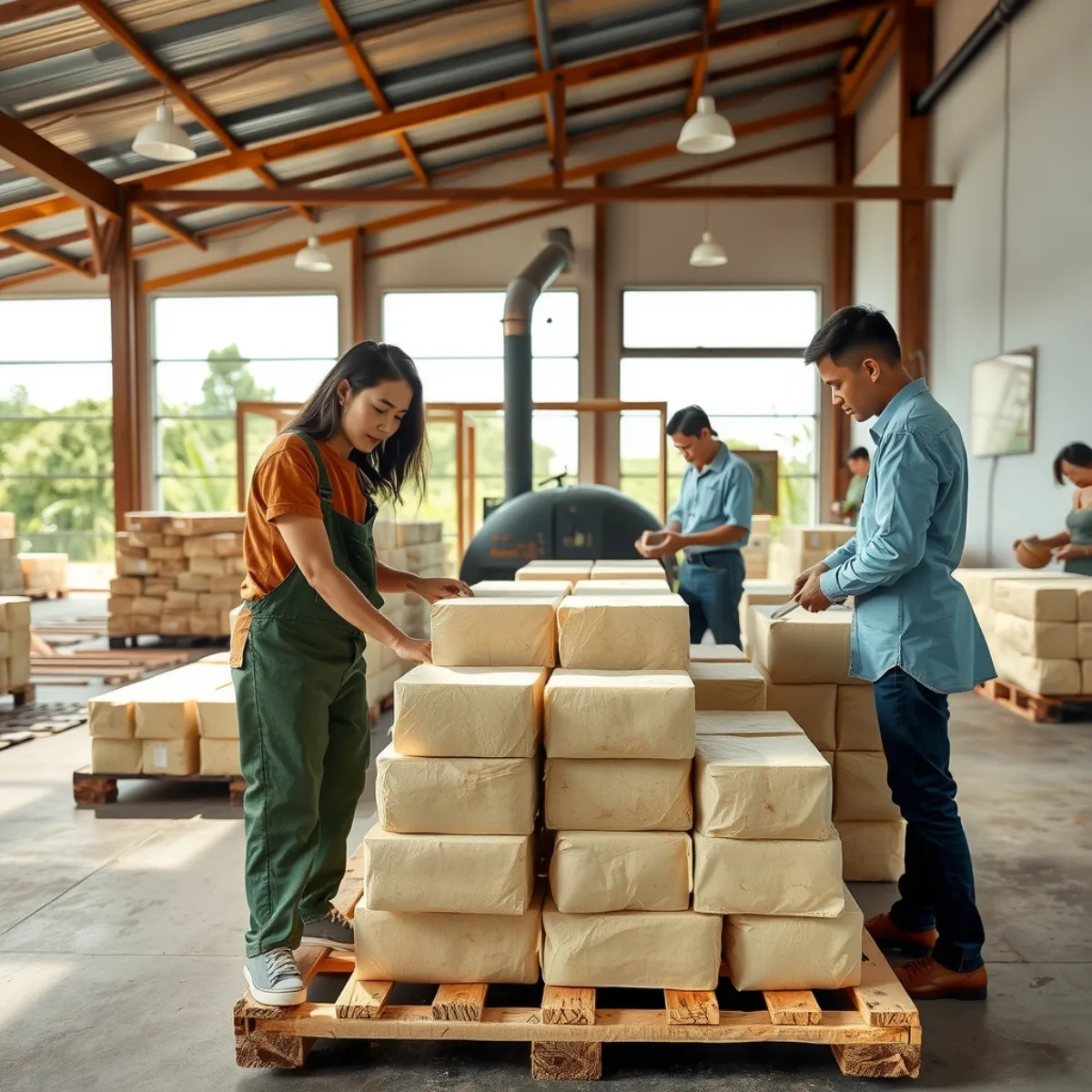 เรื่องราวของเรา