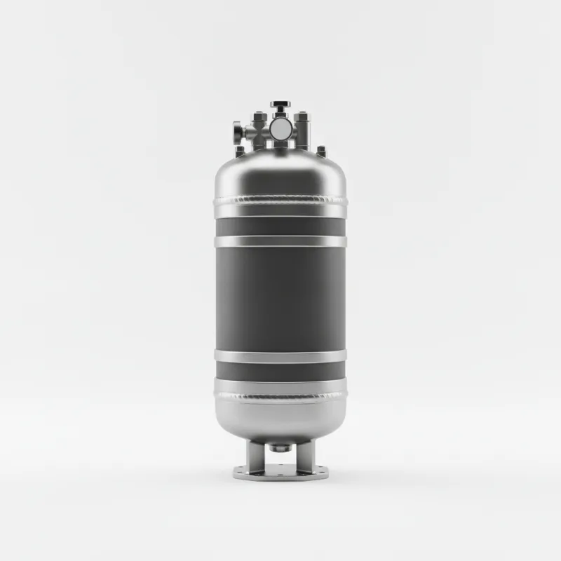 ภาชนะรับความดันรุ่น SafeTank
